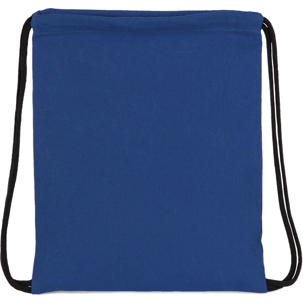 Image produit Small Recycled Backpack with Slide Cord ki5103
