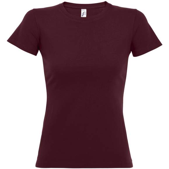 Image produit Imperial women Tee shirt coton classico 11502