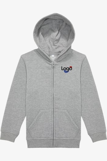 Image produit Kids ID.334 Zip Hood