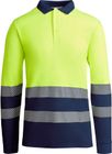 marine/jaune_fluo
