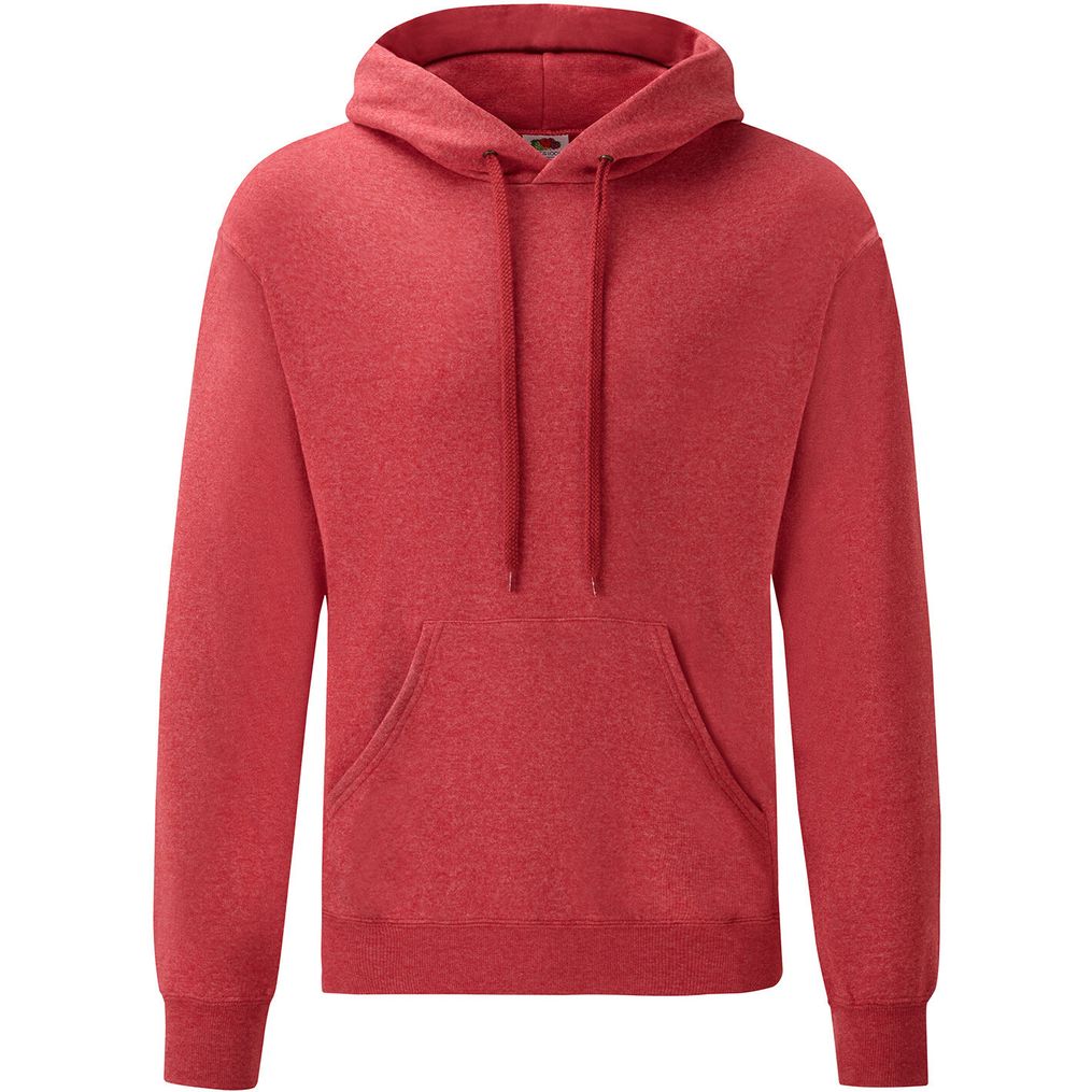 Image produit Moletom Classic com capuz 62-208-0
