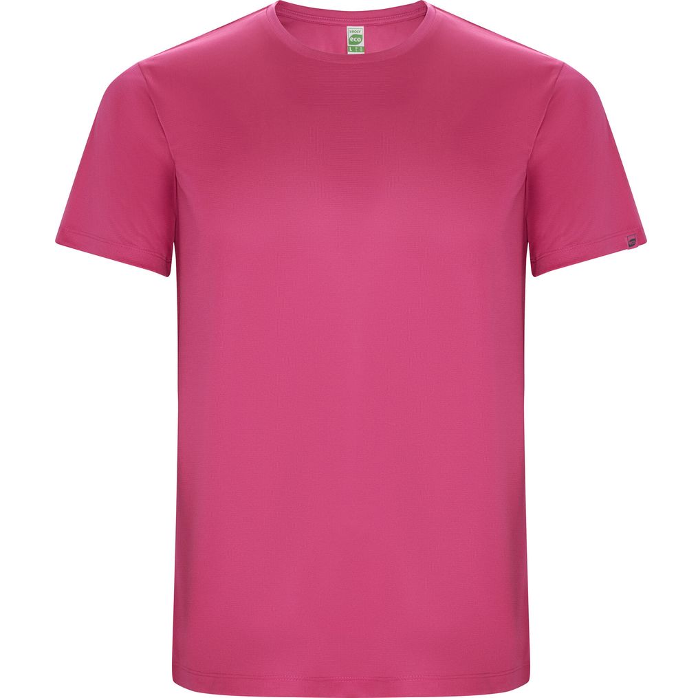 Image produit Imola camiseta técnica manga corta ca0427