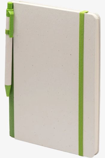 Image produit YORIS anteckningsbok A5 nb1624