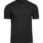Image produit Stretch tee Tee shirt stretch coton 400