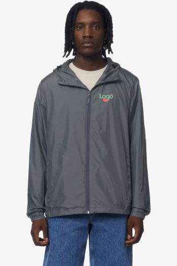 Image produit Commuter Windbreaker stju846