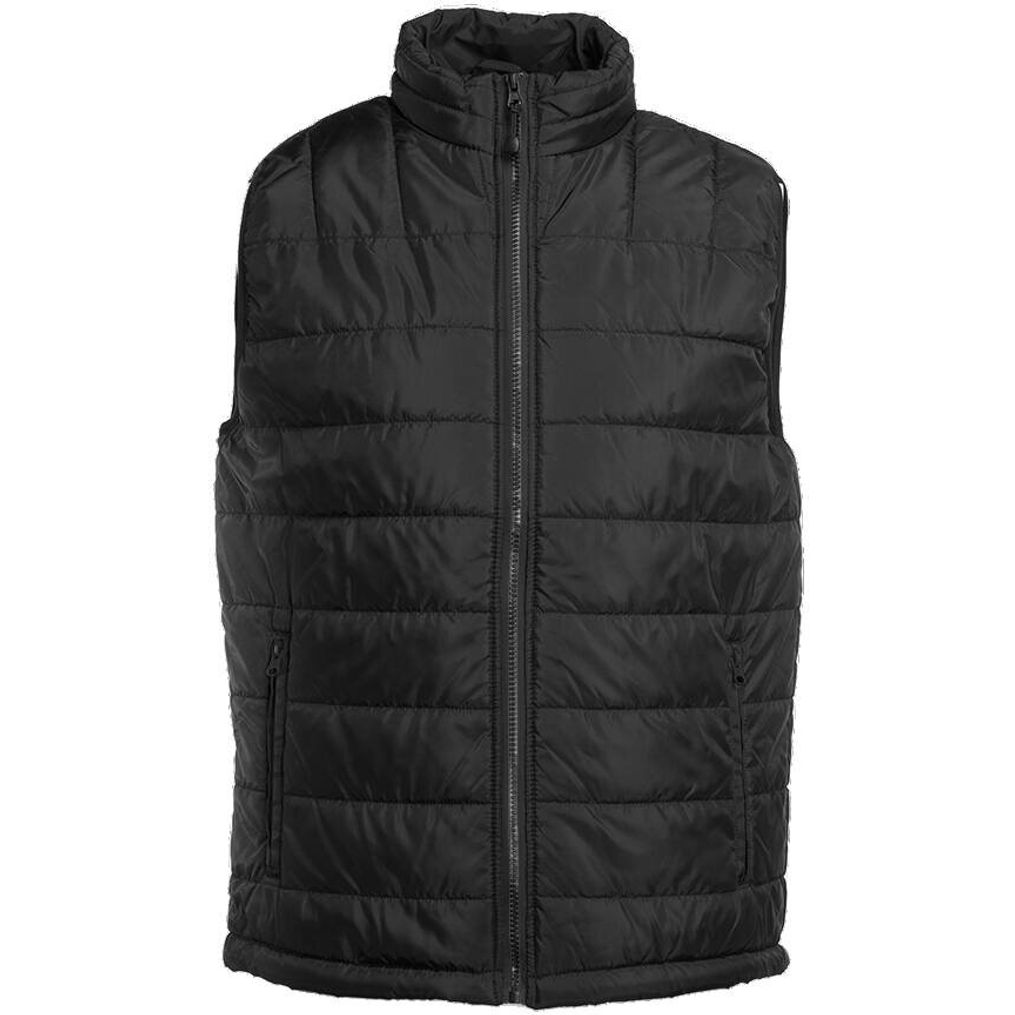 Image produit City men Bodywarmer polyester tendance ville pk310