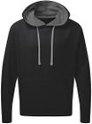 black/grey