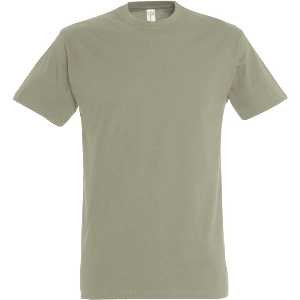 Image produit Imperial Tee shirt coton homme 11500