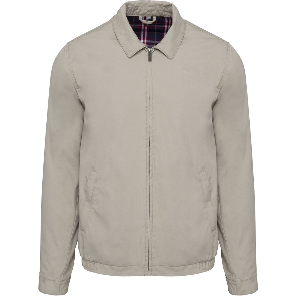 Image produit Harrington jacket k623