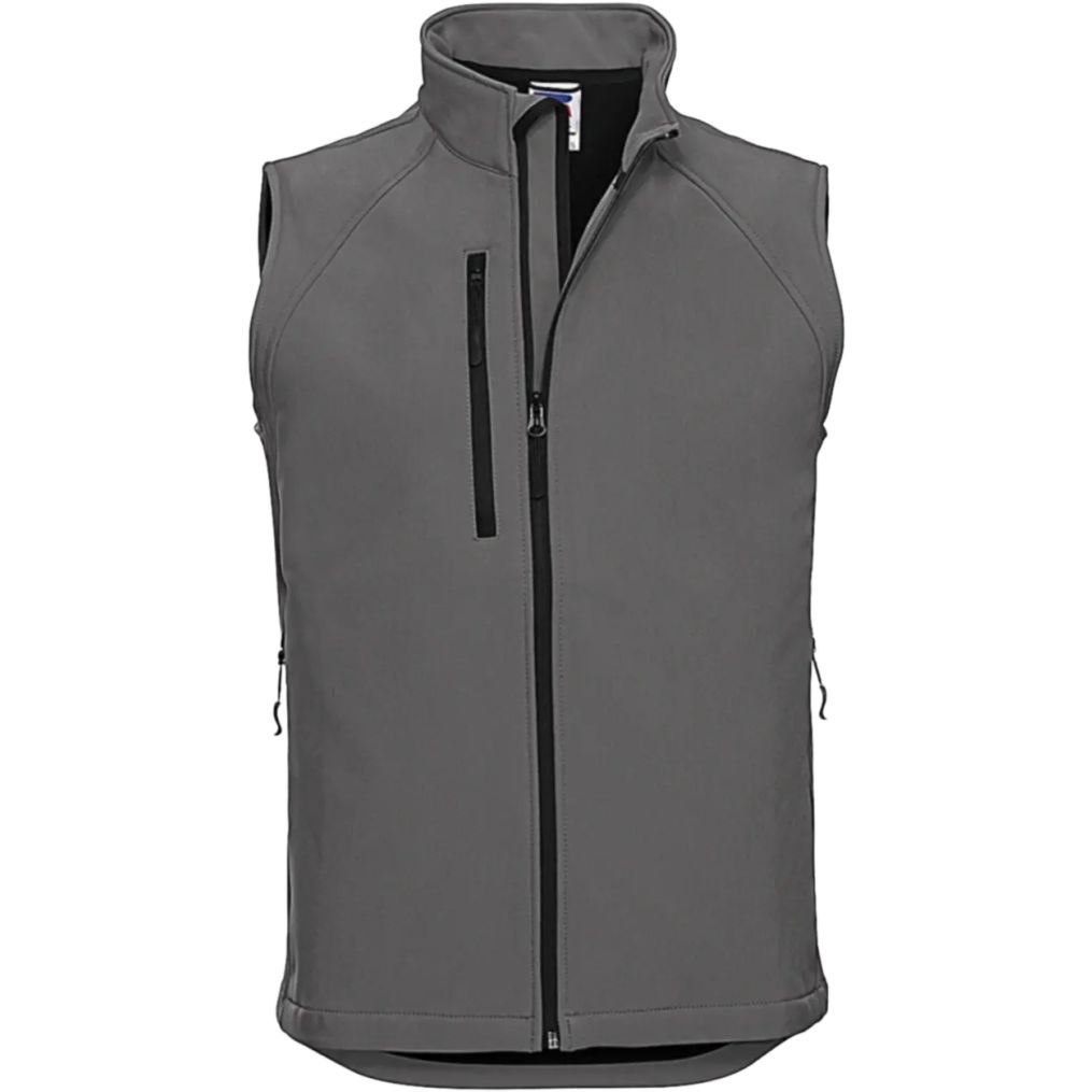 Image produit Gilet Softshell Homme Bodywarmer 0r141m0