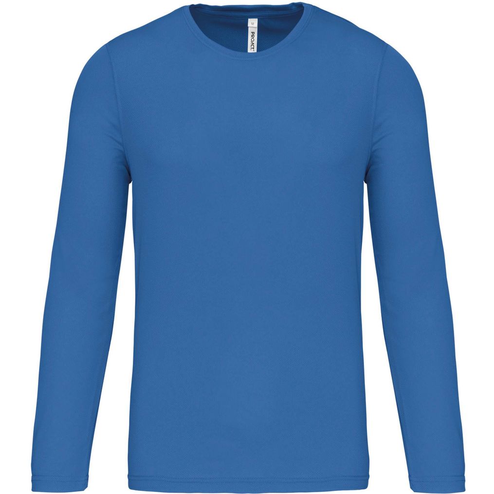 Image produit Camisa esportiva de manga comprida homem pa443