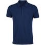 Image produit Owen men Polo piqué coton homme 03188
