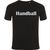 Image produit Fashion "handball" Cotton T-shirt for Men handball1