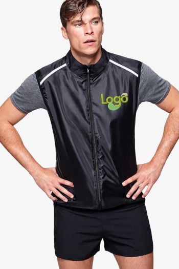 Image produit Jannu Gilet techniczny oddychający cq6684