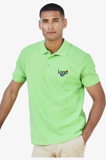 Image produit Premium polo 63-218-0
