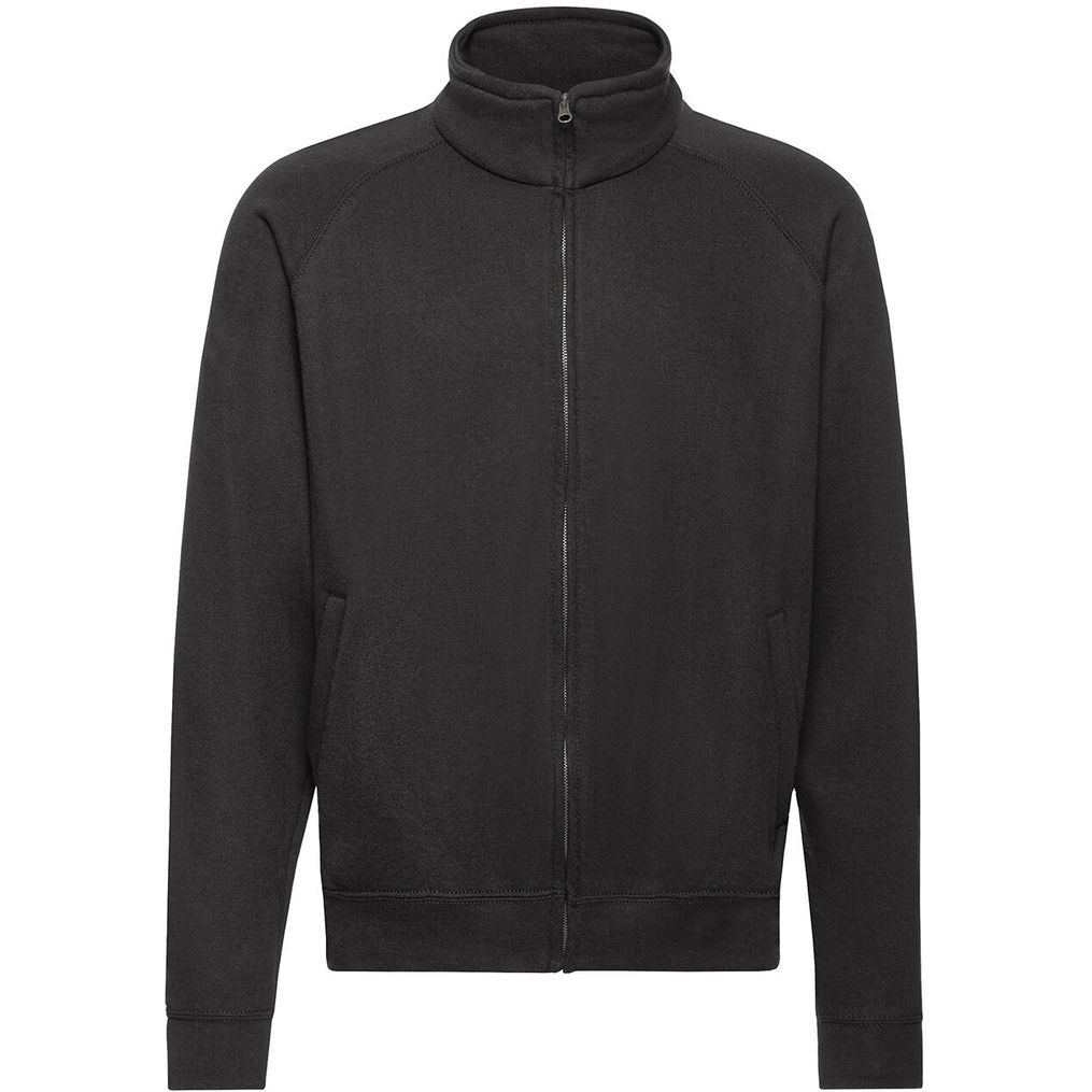 Image produit Chaqueta de sudadera clásica 62-230-0