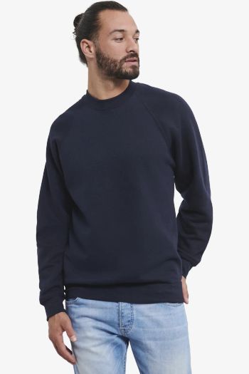 Image produit Sweatshirt Manches Raglan Classique Sudadera 0r762m0