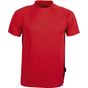 Image produit Firstee men Camisa polo esportiva de poliéster pk140