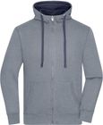 grey_melange/navy