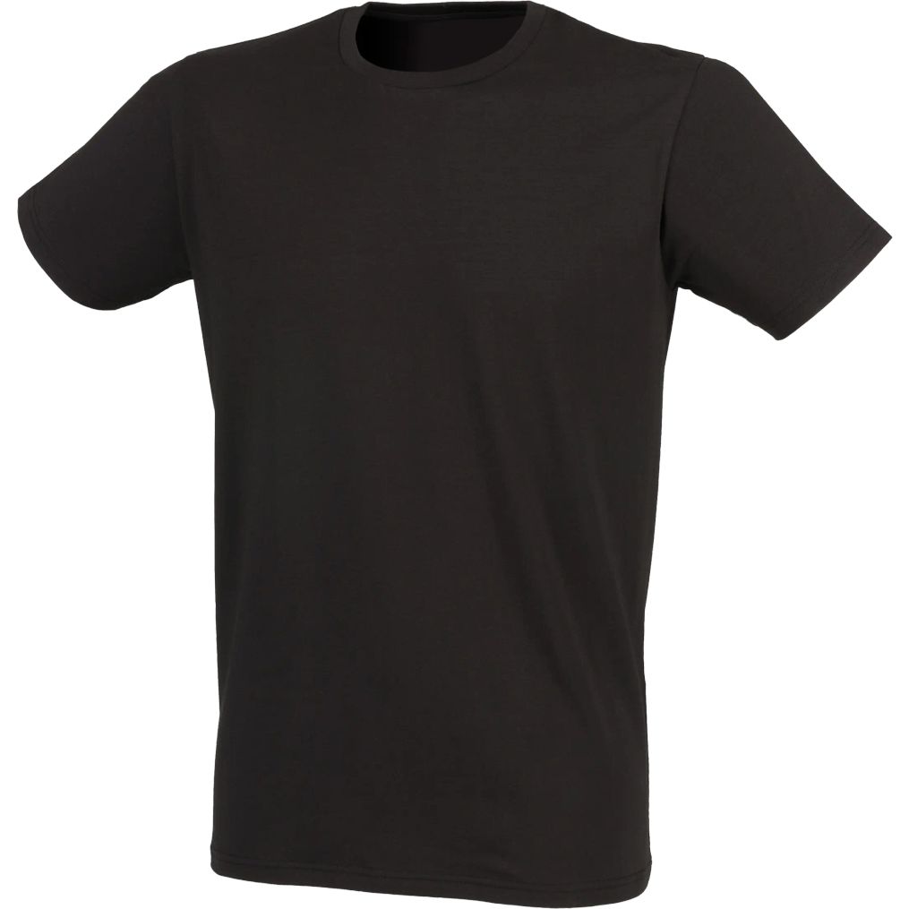 Image produit Men's feel good stretch tee-shirt sf121