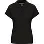 Image produit Polo manches courtes femme k242