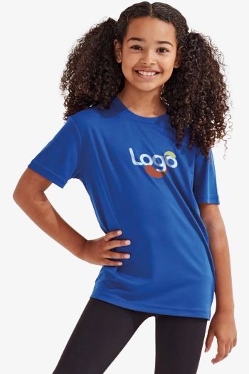 Image produit Præstations T-shirt for børn ® tr10b