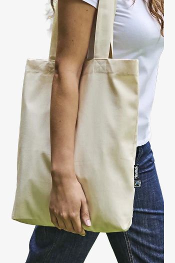 Image produit Twill Bag Bolsa de Coton Shopping o90003