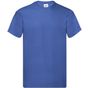 Image produit Original t Tee shirt coton tubulaire double piqûre 61-082-0