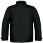 Image produit Real+ men polyester padded windbreaker jm970