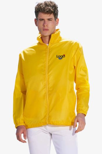 Image produit Shift Windbreaker waterproof polyester 01618
