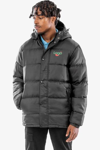 Image produit Nova lux chaqueta acolchada r222x