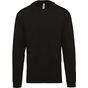 Image produit Round neck sweatshirt k474