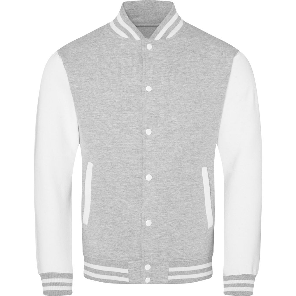 Image produit Varsity Jacket jh043