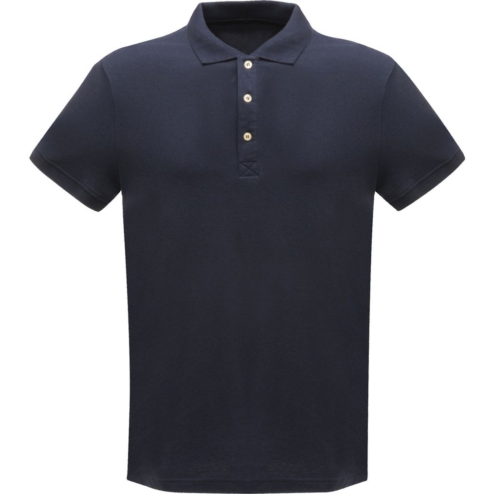 Image produit Classic 65/35 polo shirt Polo coton polyester trs143