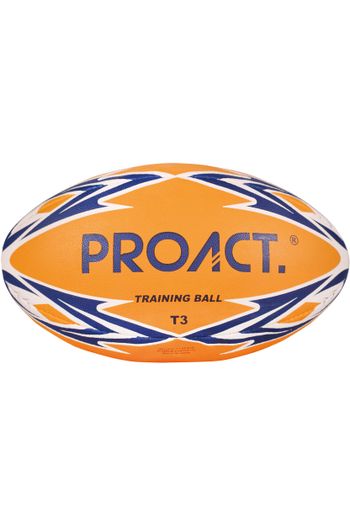 Ballon udfordrer t3 pa822 - Orange / Navy / White
