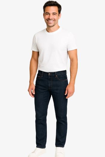 Image produit Adrien Jeans Coton 901