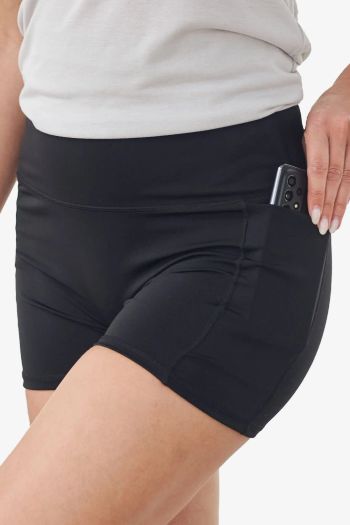 Image produit Core pocket short cycling tl372