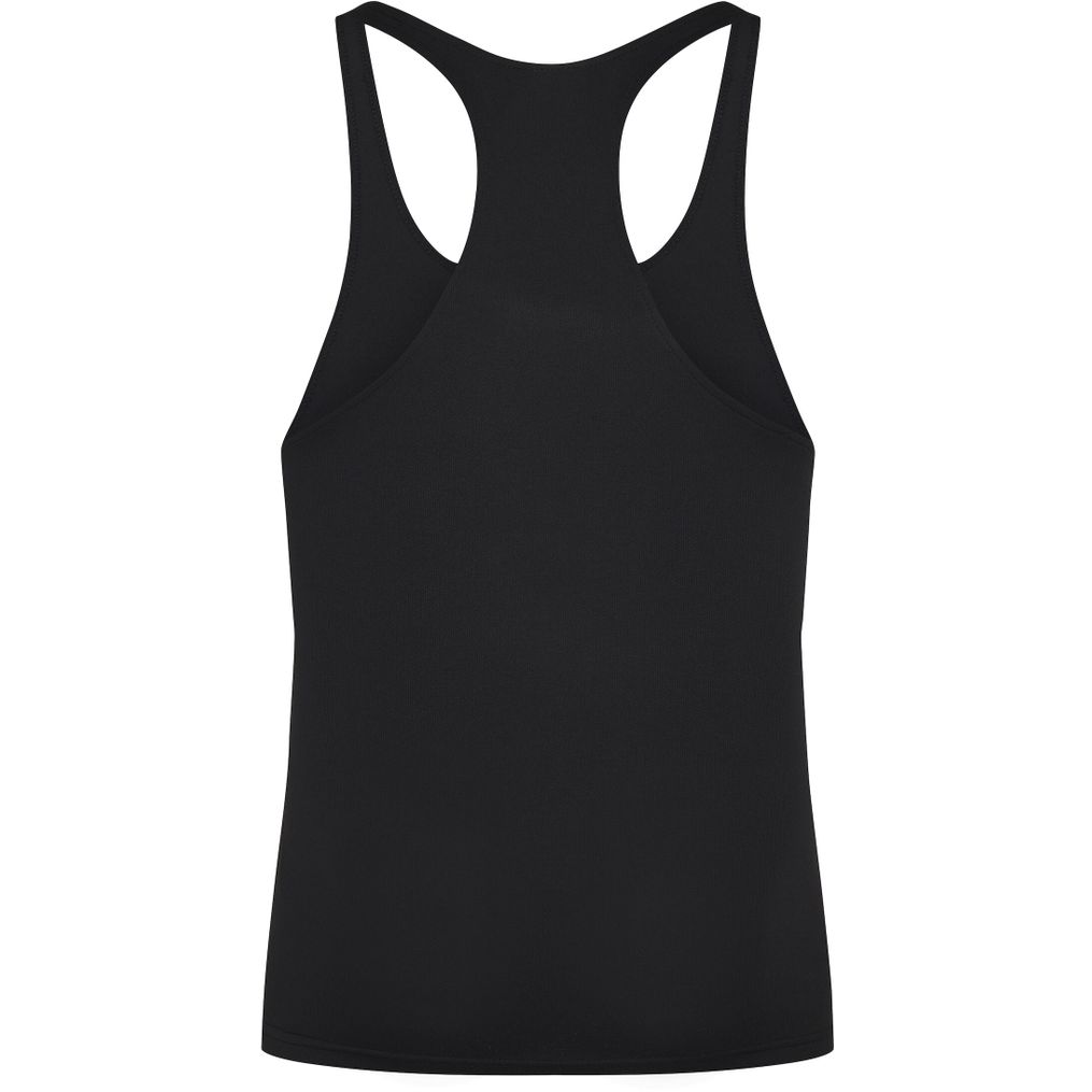 Image produit Cool muscle vest Sportieve polyester jc009