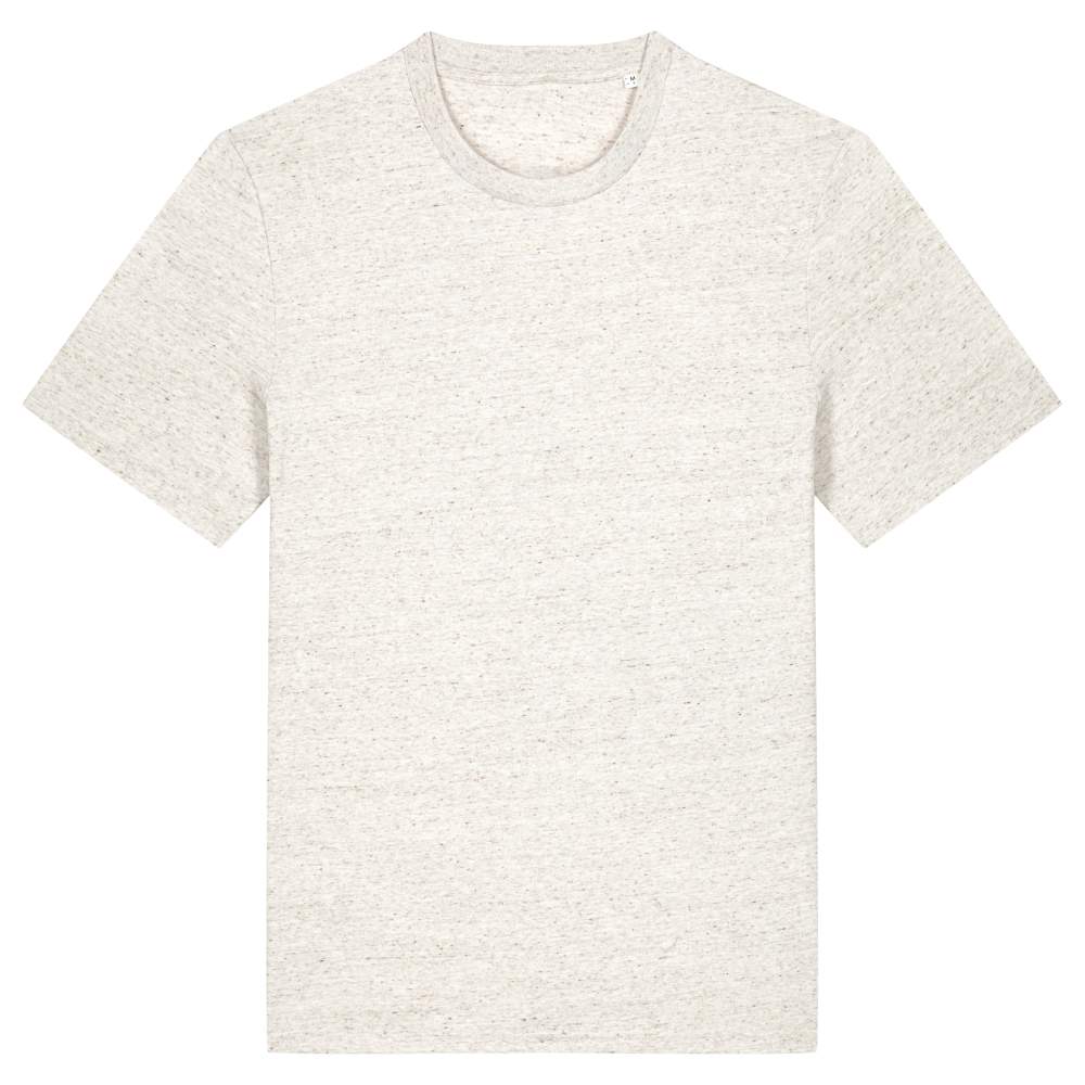 Creator 2.0 T-shirt organic cotton customization sttu169 - Eco heather