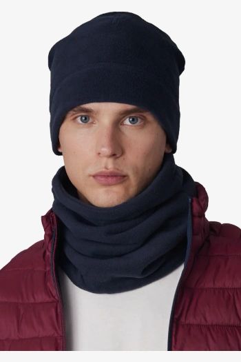 Image produit Bonnet recyclé micropolaire kp883