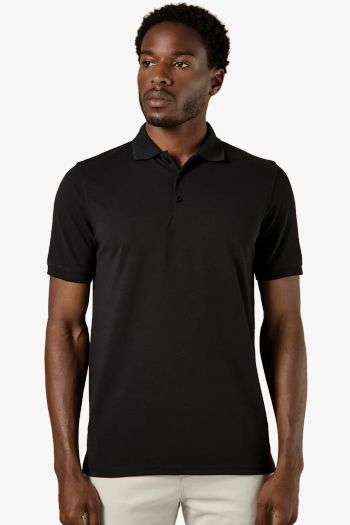 Heavyweight polo kk408