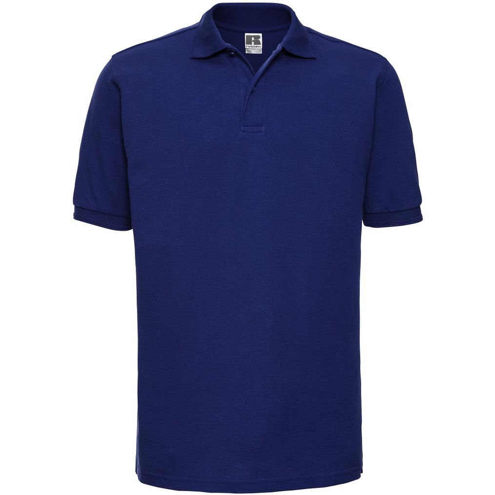 Image produit Piqe Polo 65/35 Ultra Resistant r-599m-0