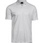 Image produit Luxus Stretch V-Ausschnitt Polo 1404