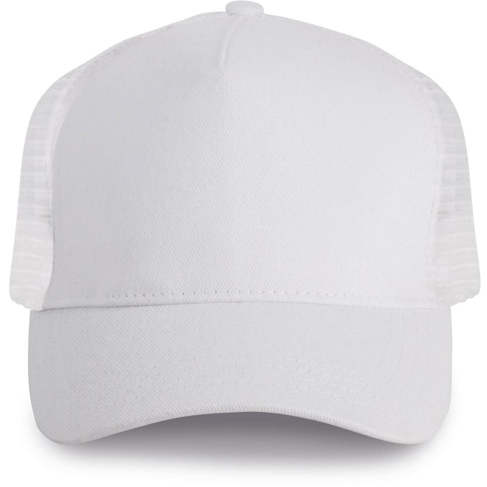 white/white