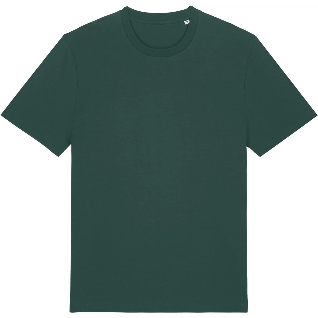 Image produit Camiseta Creator 2.0 de algodão orgânico sttu169