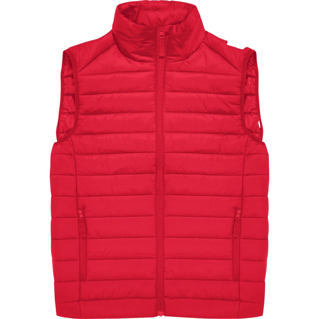 Image produit Reset Bodywarmer Puffer jacket bc-jg002