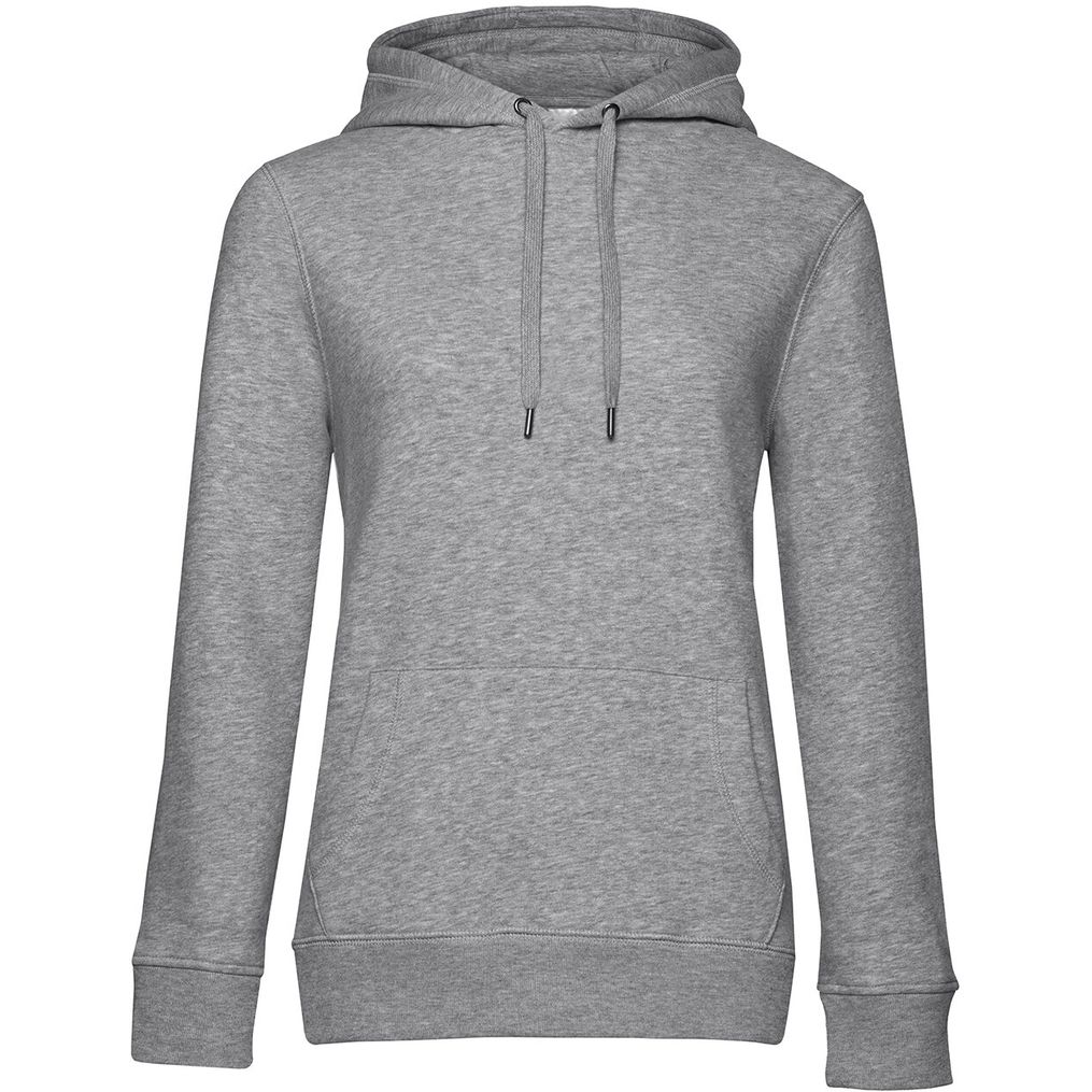 Image produit B&c queen hooded_° ww02q