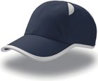 navy/white