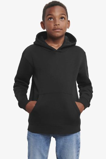 Image produit Authentic Sweat capuche enfant BLUZA 0r265b0