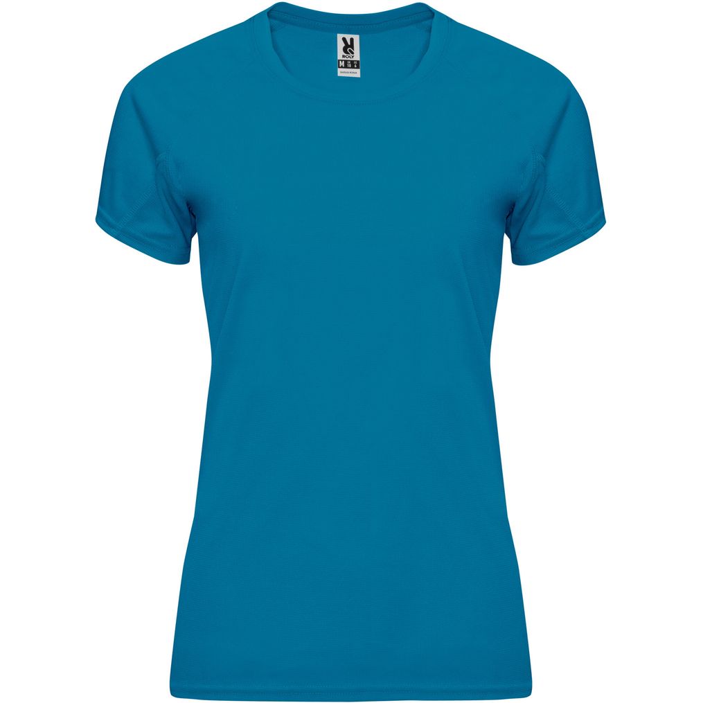 Image produit Bahrain woman Tee shirt technique ca0408